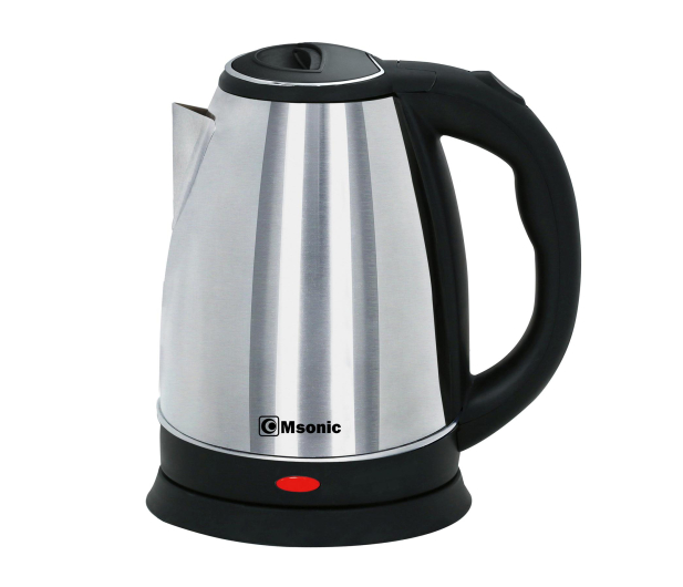 MSONIC MEN232KS INOX - 1450729 - zdjęcie